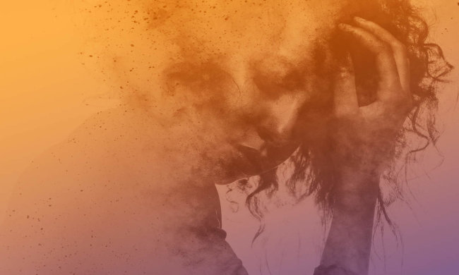 Тест на пітливість прискорить діагностику психотравм