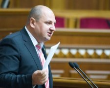 Волонтер нагадав, хто привів Розенблата у велику політику