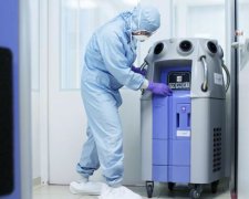 Доктор смерть вигадав, як вбивати людей краще