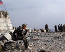 Путінські найманці тікають із Донбасу до Сирії
