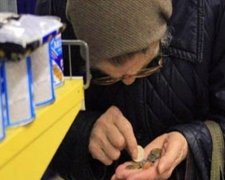 300 тыс. стариков Донбасса получат пенсии только после выполнения Минских соглашений