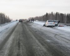 В жутких авариях под Харьковом пострадали десятки человек: врачи делают все возможное