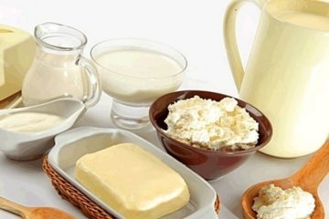 Знежирені продукти шкідливі для здоров'я
