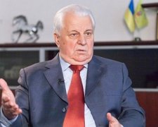 Кравчук заявил, что о потере Крыма знали давно