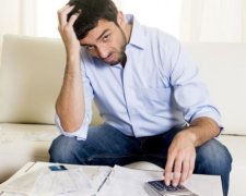 Украинцы оплачивают коммуналку почти на 96% - Госстат
