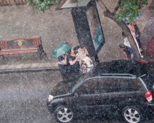 Погода на 7 мая: стихия сделает понедельник невыносимым