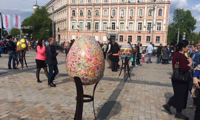 Циклон і антициклон влаштують на Великдень синоптичні протистояння: чого чекати від погоди