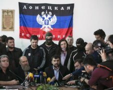Своїх кидаємо: терористи "ДНР" вразили цинізмом