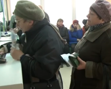 Пенсионеры. Фото: скрин youtube