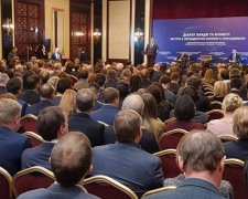 Говорили-балакали: Європа рознесла новий український закон в пух і прах