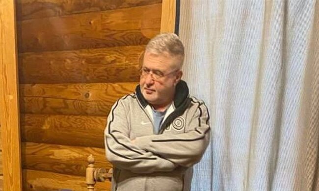 Игорь Коломойский