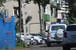Российская полиция, скриншот: YouTube