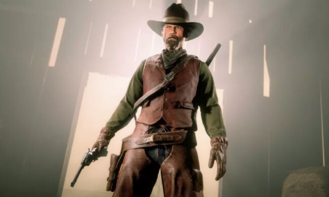 Зображення надано Rockstar Games