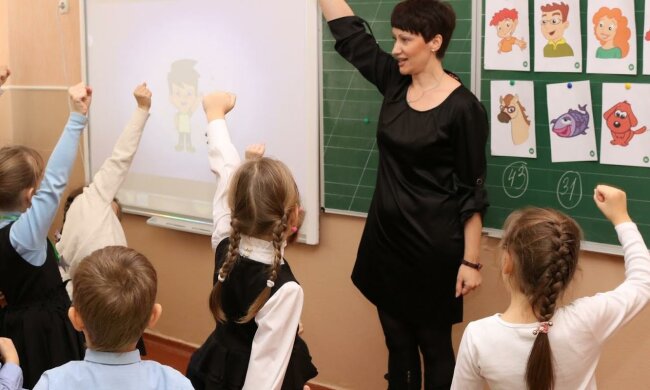 День учителя 2019: привітання в прозі зі святом