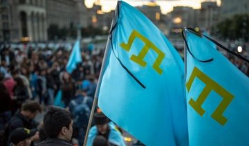 Меджліс звинуватив Кремль у 11-ти вбивствах