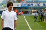 Артем Мілевський, фото: komandaonline
