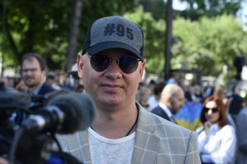 Кошовий дав потужну відсіч друзям Порошенка: "Прибийте пащеки!"