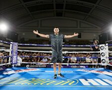 Василь Ломаченко, BoxingScene