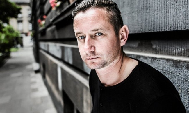 Жадан знайшов Притулі місце у новому парламенті: ведучий не тільки на сцені