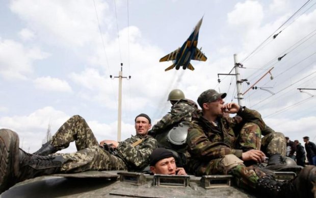 Срочно! Одним решением войну в Украине продлили на года