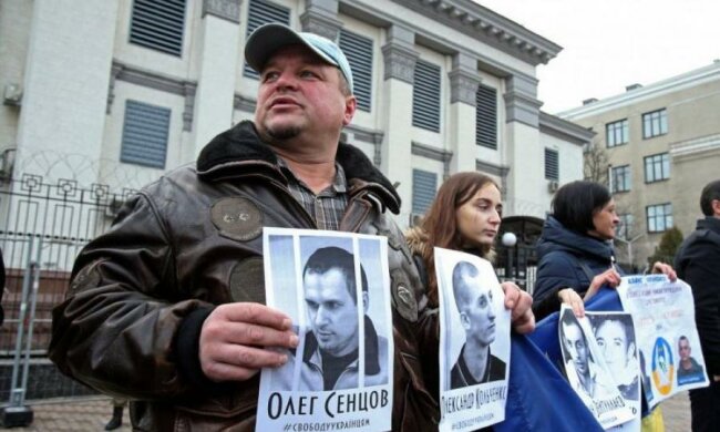 Росія відповіла на питання про обмін полоненими
