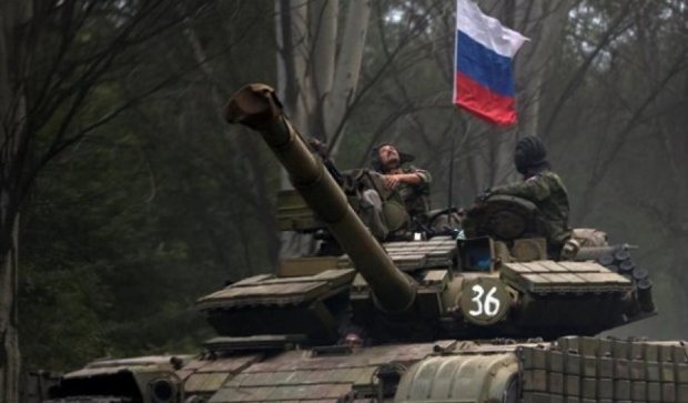 Сепаратисты "ЛНР" отвели 30 танков от населенных пунктов- ОБСЕ