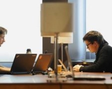 Українські айтішники заробляють на Upwork до $10 тис