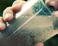 Донецкую воду отравят ртутью