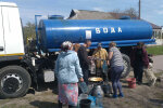 Рідне місто Ольги Фреймут може залишитися без води: подробиці за крок від катастрофи