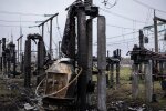 Массированный удар РФ по энергетике — отключения 3 июня 2026