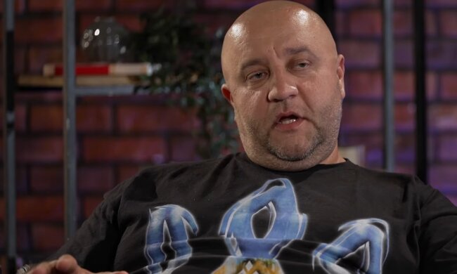 Егор Крутоголов, фото: Знай.ua