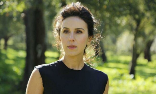 До слез: Джамала показала первое фото сына