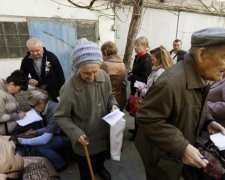 Сушіть сухарі: українським пенсіонерам приготували нові "покращення"