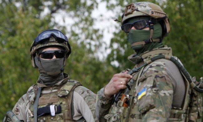 Террористы готовятся к диверсиям - разведка