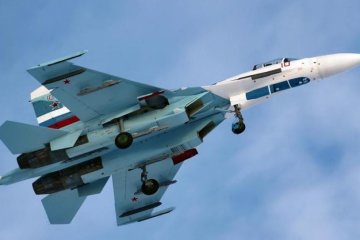 Літаки-розвідники США змусили понервувати російську авіацію