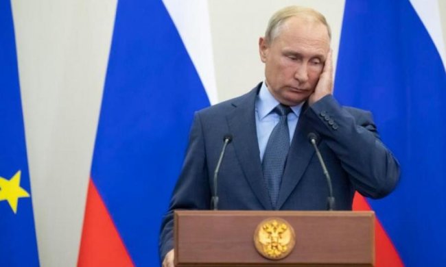 Путину предрекли "дворцовый переворот"