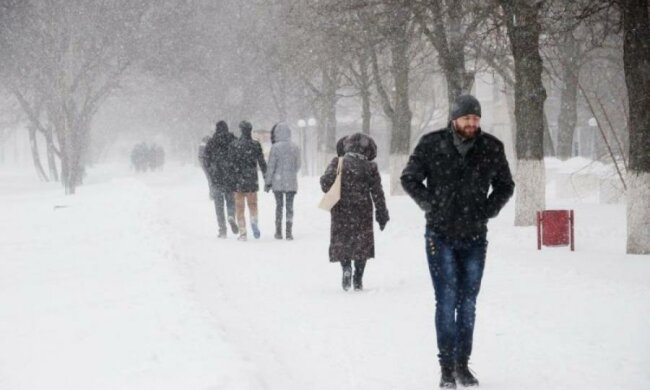 Погодний удар: які області атакує потужна стихія 