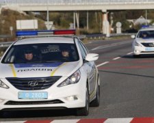 Директор телеканала прославилась свинским поведением на дороге