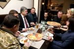 Порошенко