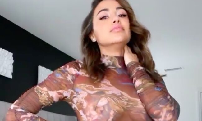 Ана Чери, instagram.com/anacheri/