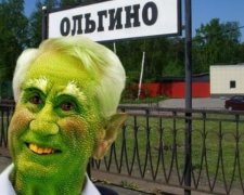 Ольгінські "тролі" розбурхались після теракту в Києві