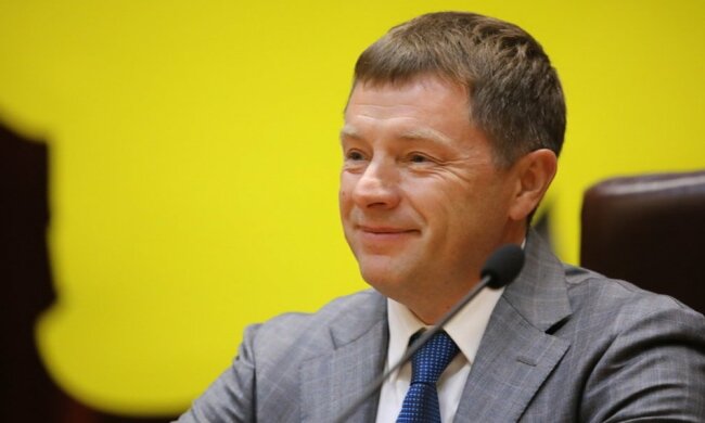 Новий губернатор Запорізької області Туринок влаштував жорстку зачистку: хто перший у списку на звільнення