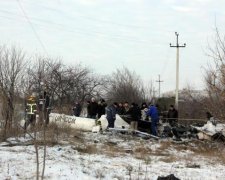 Останні секунди життя екіпажу Мі-8 потрапили на відео