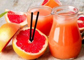 Грейпфрут. Фото: Youtube