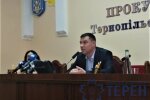 Прокуратура ищет "прожорливых мышей" с Тернопольщины - сожрали 300 вагонов зерна