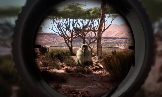 Заряджайте свій ствол: цей гіперреалістичний симулятор полювання пробудить усі ваші приховані інстинкти