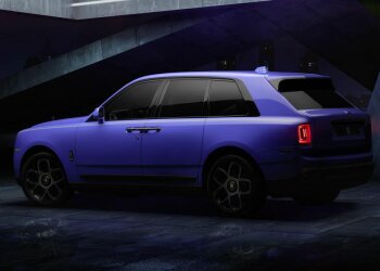 Rolls-Royce, carscoops