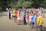 Санаторії для дітей