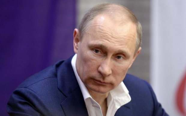 Це фіаско: Путіна притиснуть санкціями через "ввічливих хакерів"