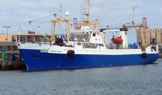 Украина впервые за 20 лет получила дивиденды с океанского флота